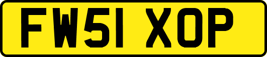 FW51XOP