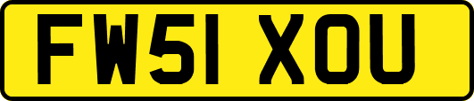 FW51XOU