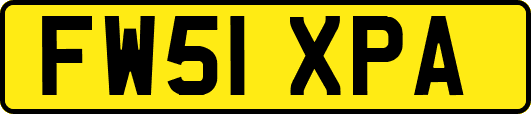 FW51XPA