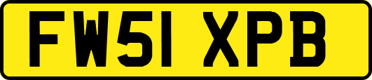FW51XPB
