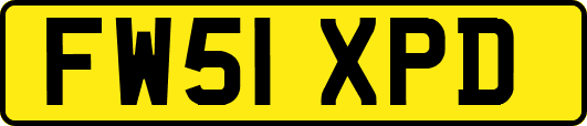 FW51XPD