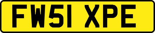 FW51XPE