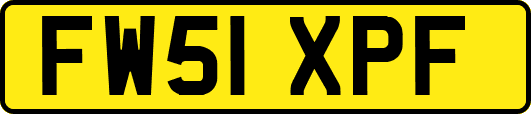 FW51XPF