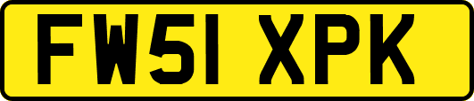 FW51XPK