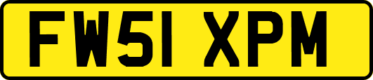 FW51XPM