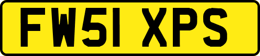 FW51XPS