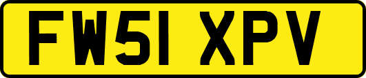 FW51XPV