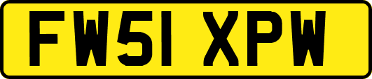 FW51XPW