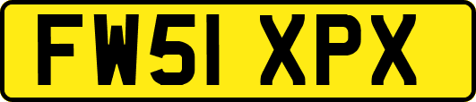 FW51XPX