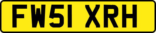FW51XRH