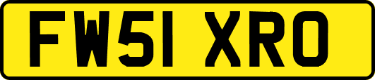 FW51XRO
