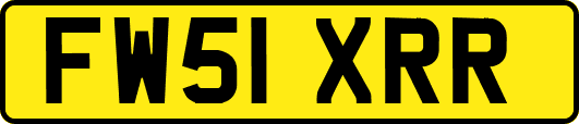 FW51XRR