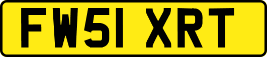FW51XRT