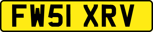 FW51XRV