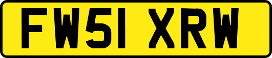 FW51XRW