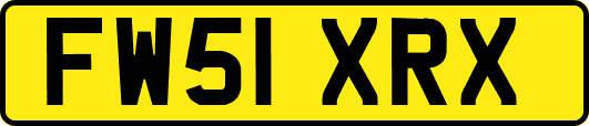 FW51XRX