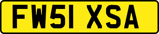 FW51XSA