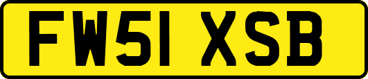 FW51XSB