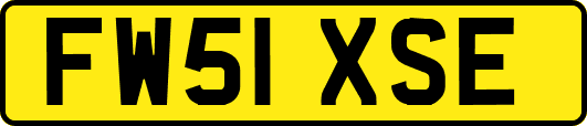 FW51XSE