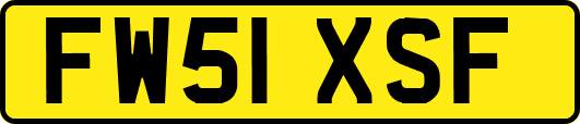 FW51XSF