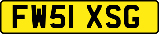 FW51XSG