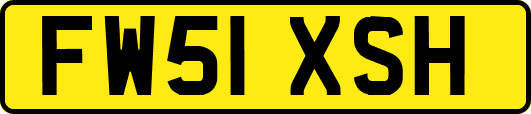FW51XSH