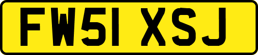 FW51XSJ