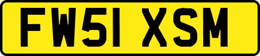 FW51XSM