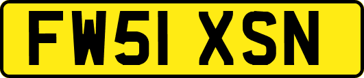 FW51XSN