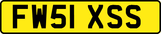FW51XSS