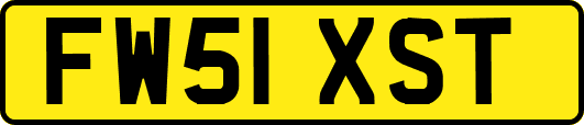 FW51XST