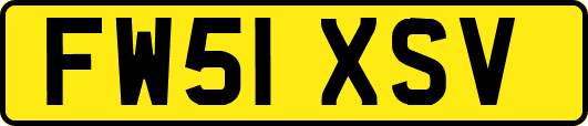 FW51XSV