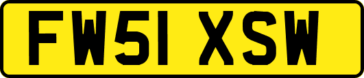 FW51XSW