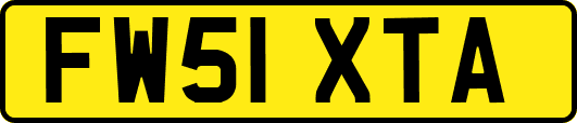 FW51XTA