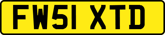 FW51XTD