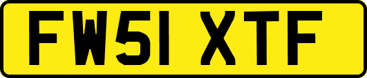 FW51XTF