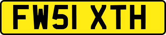 FW51XTH