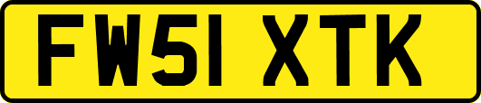 FW51XTK