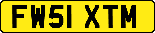 FW51XTM