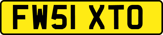 FW51XTO