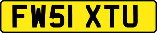 FW51XTU