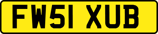 FW51XUB