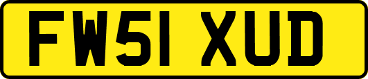 FW51XUD