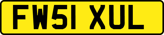 FW51XUL