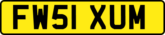 FW51XUM