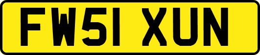 FW51XUN
