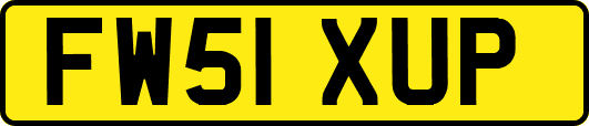 FW51XUP