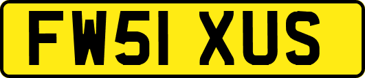 FW51XUS