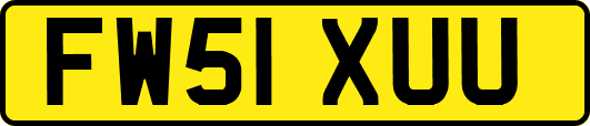 FW51XUU