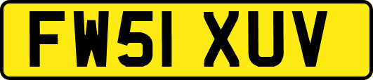 FW51XUV
